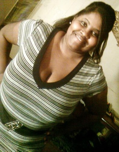 Twanna Tyler