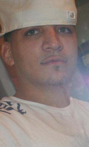 Jose Figueroa