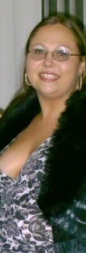Katie Brackins