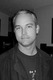 Eric Gilbert