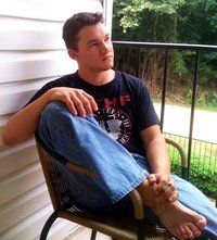 Jeremy Kennedy