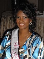 Shayla Patton