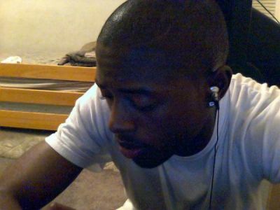 Derrick Cooper