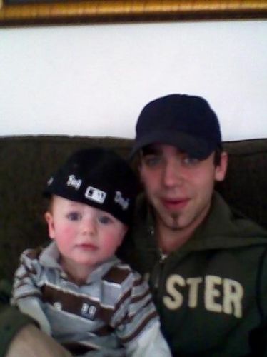 Christopher Johnson