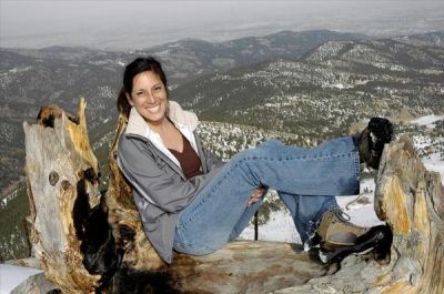 pamela womack