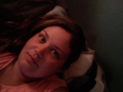 Melanie Whaley