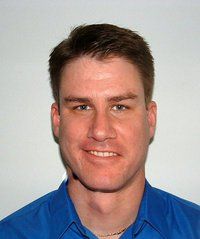jacob perry