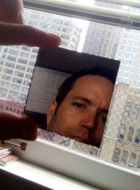 Todd Zaroban