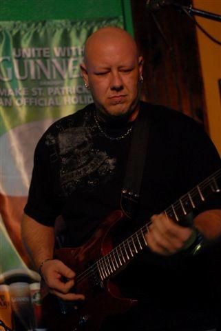 Raymond Kalinkiewicz