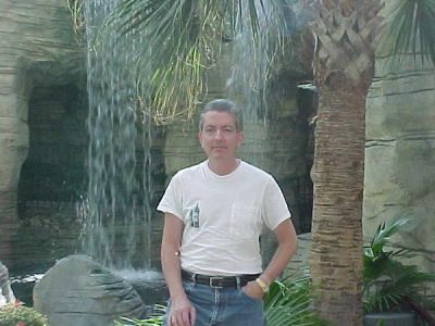 michael sharp