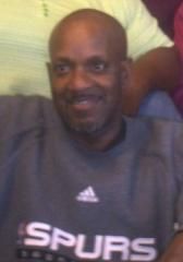 Henry Williams