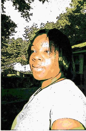 Shalonda Pope
