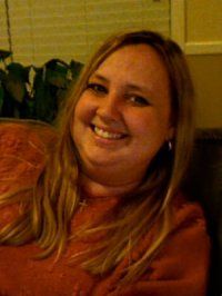 Marcia Faulk