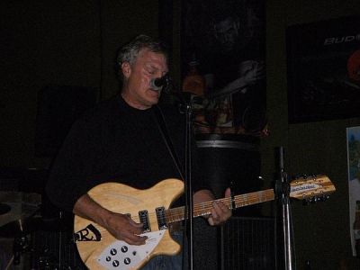 stephen daniels
