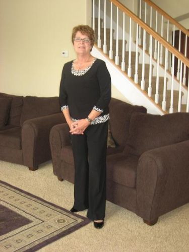 Elaine Cosentino