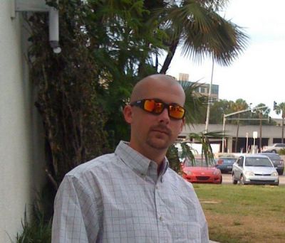 Eric Wiseman