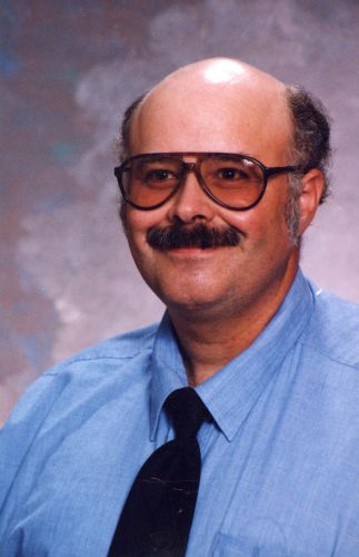 David Crane