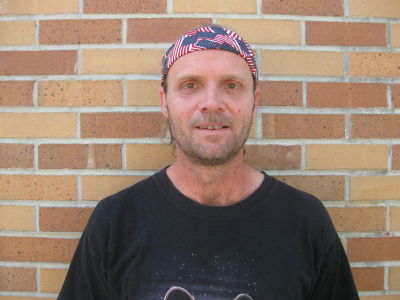 John Wakefield