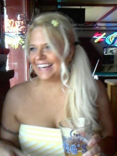 Tracy Foss