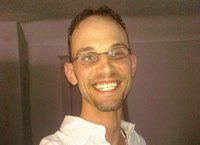 Aaron Partridge