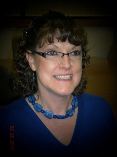 Ann Crotts