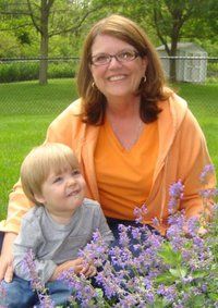 Elaine Barry