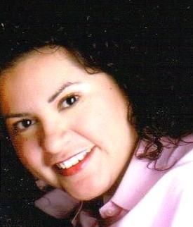 Rosa Rodriguez