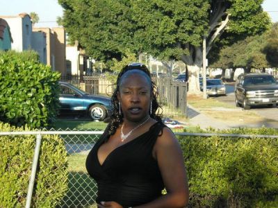 Tina Welch