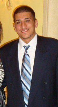 Bassem Metry