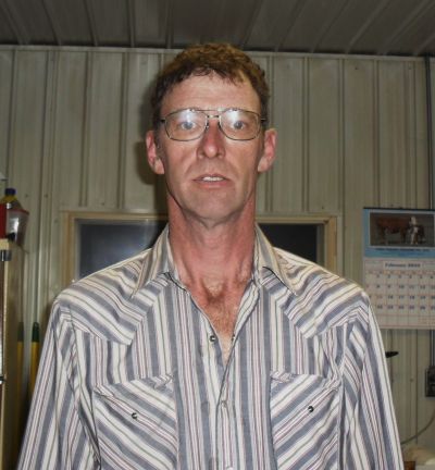 Duane Kern