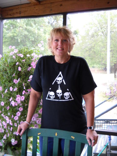 Joyce Lanius