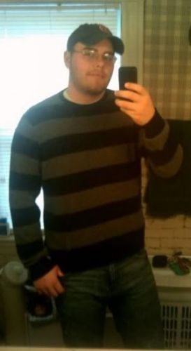 Robert Mcgrane