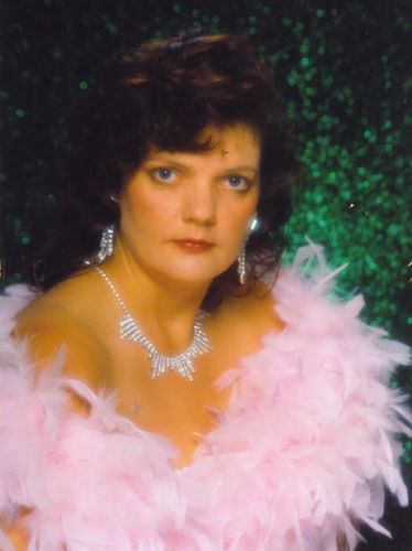 Sheree Comiska