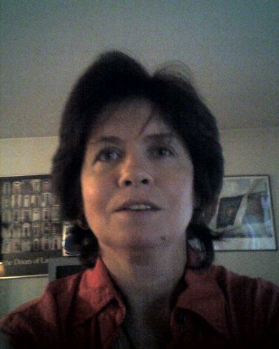 Patricia Gallagher