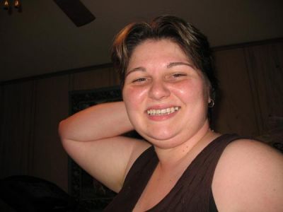 Brandi Danner