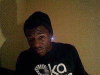 Marquel Parram