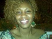 Felicia Jackson