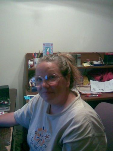 ruth wyatt