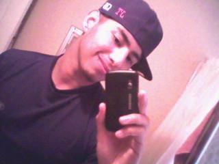 Jonathan Torres