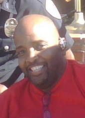 Melvin Burns