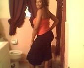 Riniscia Wilson