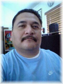 luis ramirez