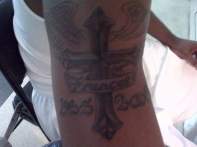 Darel Richardson