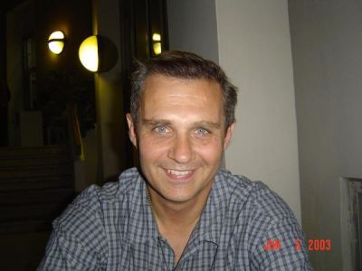Thomas Gross