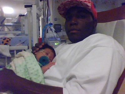 Khiry Jones