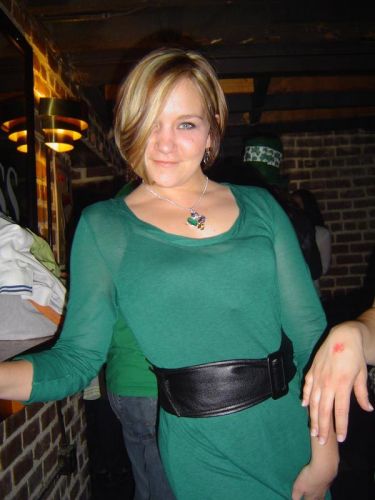 Courtney Perdue