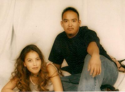 Calandra Begay