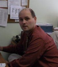 Michael Keatts