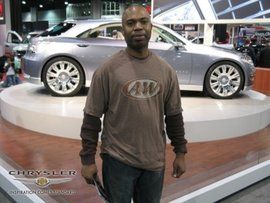 eddie gist