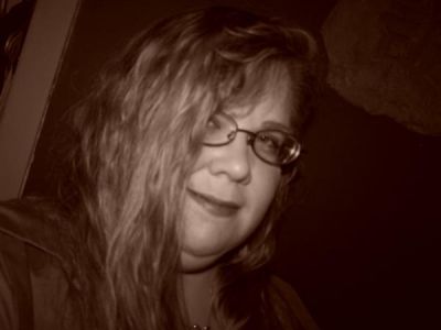 Kristy Coombes